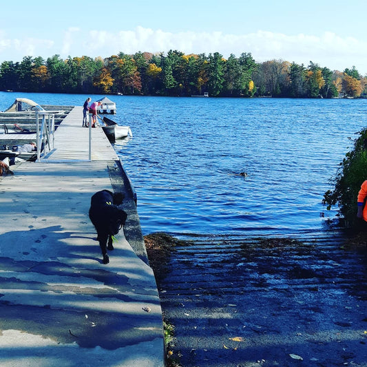 Boating & Fishing