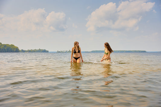 Swimming