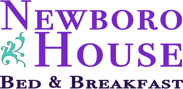 Newboro House Bed and Breakfast