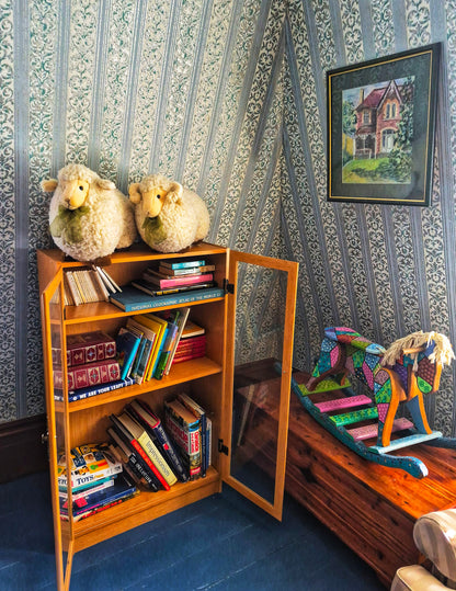 Kilborn Room