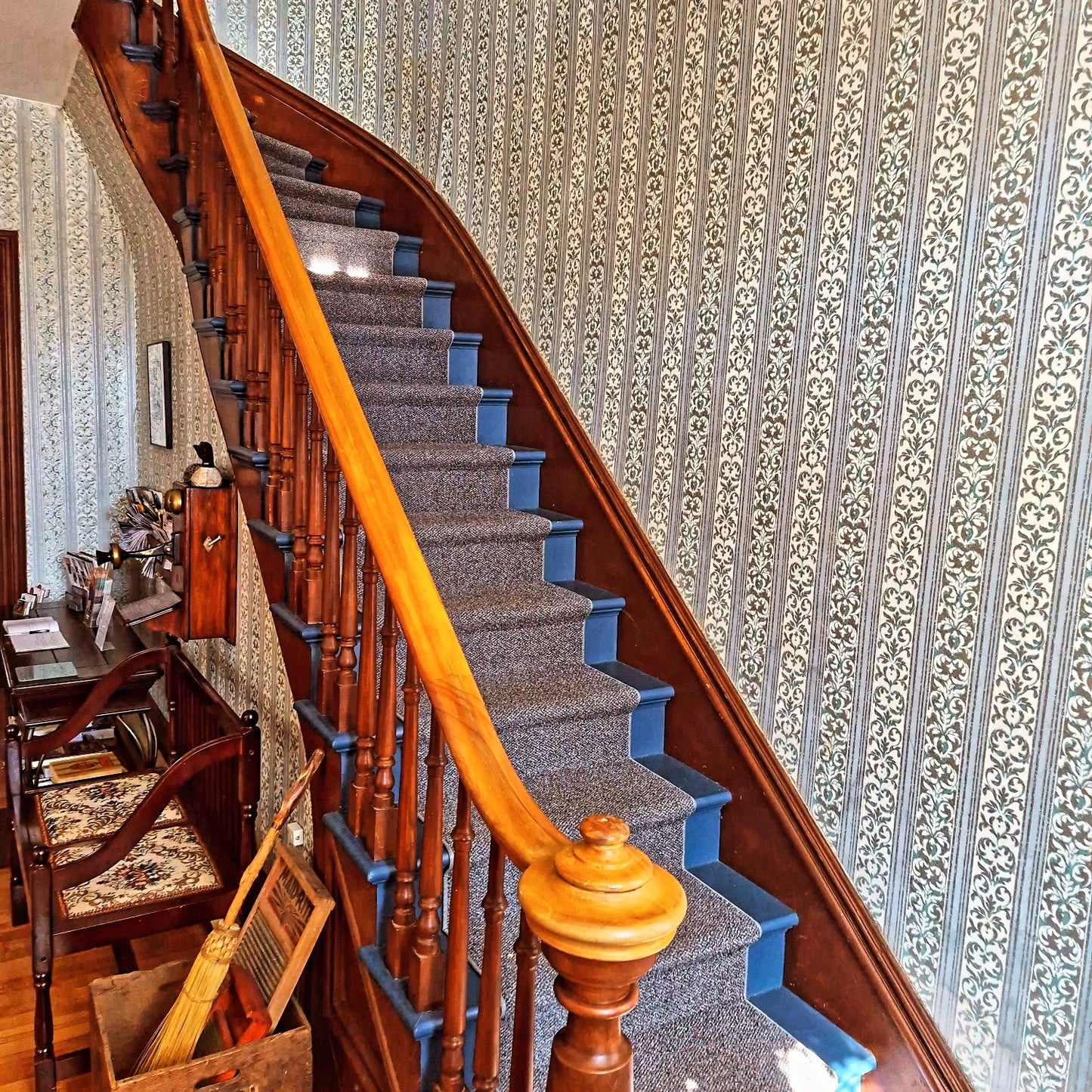 Kilborn Room