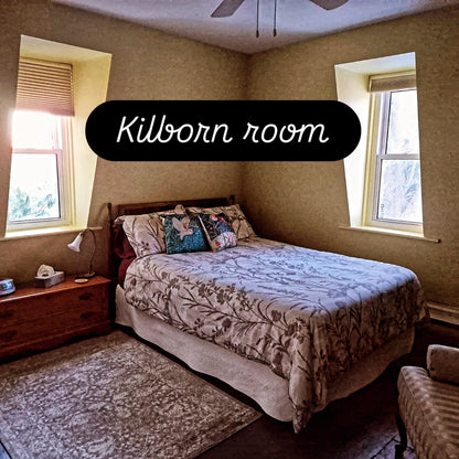Kilborn Room