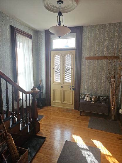 Gallagher Room