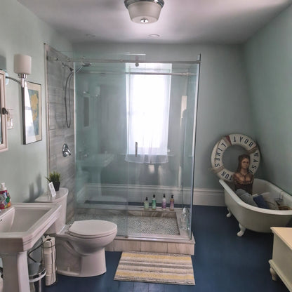 Kilborn Room