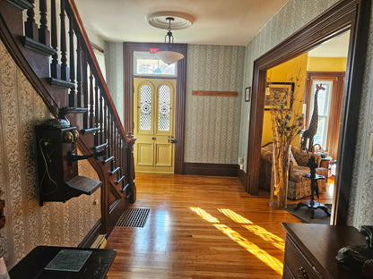 Gallagher Room