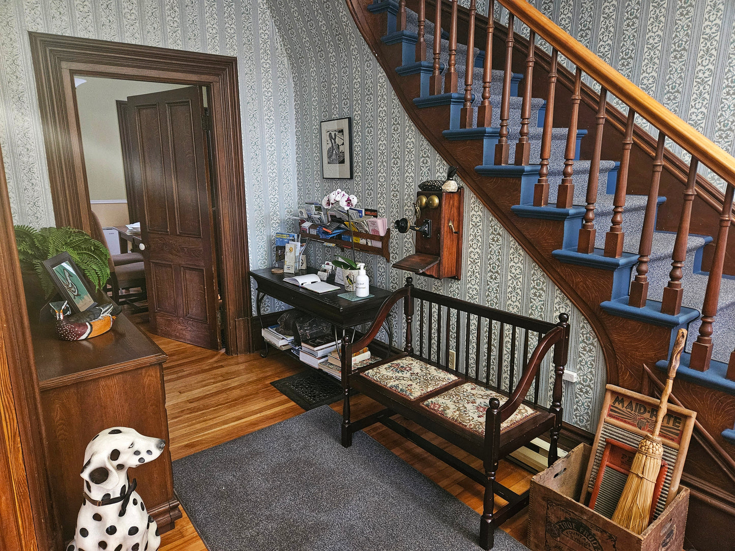 Gallagher Room