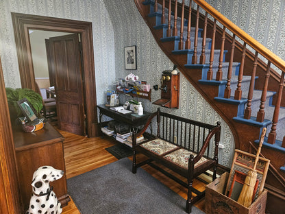 Gallagher Room