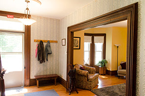 Gallagher Room