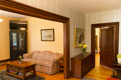 Gallagher Room